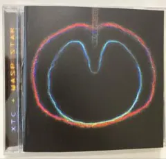 ★88M【CD】wasp star [Apple Venus 2] XTC