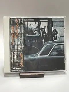 ヴィグラス&オズボーン／ キューズ +2