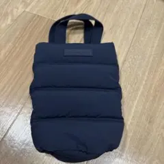 キルティングトートバッグ トートバッグ