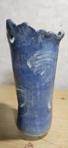 美品 HOYA クリスタル 高級花瓶 アンティーク 希少品廃盤 30cm 3kg