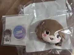 セガ ラッキーくじオンライン 名探偵コナン 灰原哀 2点セット