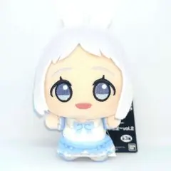 学園アイドルマスター ちびぐるみ～GiGO限定～vol.2 葛城リーリヤ