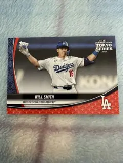 2026年最新】ウィルスミス ドジャースの人気アイテム - メルカリ