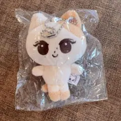 kep1er チェヒョン マスター ぬいぐるみ 10cm チェコミ 채코미 - メルカリ