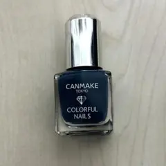 【生産終了】CANMAKE カラフルネイルズ 95 ネイルカラーのサムネイル
