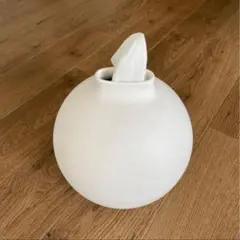 ペーパーポット ティッシュケース アイコレクション