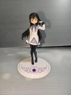 魔法少女 まどか☆マギカ DXフィギュア2 暁美ほむら フィギュアのサムネイル