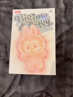 ス*³様 POP MART Big Energy Series ぬいぐるみ