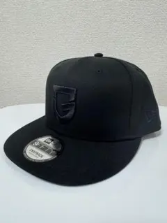 ガンバ大阪 ニューエラ NEW ERA〈950〉 BLK - メルカリ