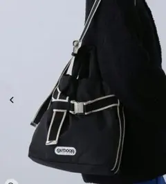 ROSE BUD OUTDOOR PRODUCTS 2wayトートバッグのサムネイル