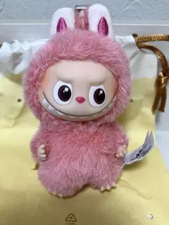 2025年最新】POPMART labubu シークレットの人気アイテム - メルカリ