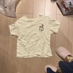 モフサンド　コラボTシャツ