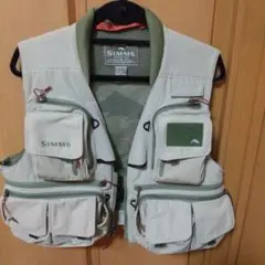 2025年最新】SIMMS ガイドベストの人気アイテム - メルカリ