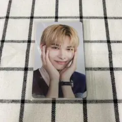 ENHYPEN ニキ トレカ