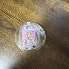 学マス 藤田ことね アクリルキーホルダーSUNTORY ラベル缶 - メルカリ