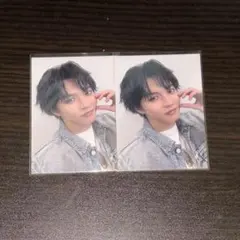 佐藤大樹 expo フォトカ