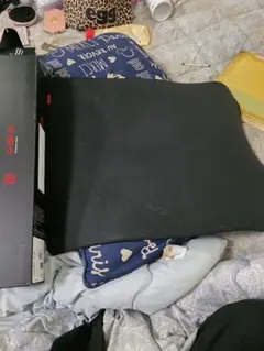 ZOWIE G-SR III 大きめ 黒 マウスパッド