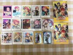 あんスタ 桜河こはく ぱしゃっつ 缶バッジ - メルカリ