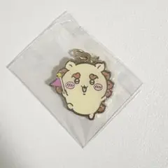 ちいかわパーク ゲーム景品 メタルチャーム シーサー