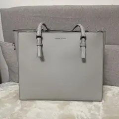 チャールズアンドキース バッグ