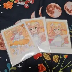 2025年最新】桃鈴ねね スリーブの人気アイテム - メルカリ