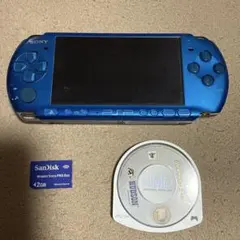 SONY PlayStation Portable PSP-3000