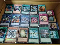 遊戯王OCGカード 引退品　まとめ　ノーマルメイン　約10000枚