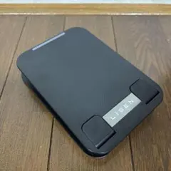 LISEN 卓上スマホスタンド 折りたたみ式