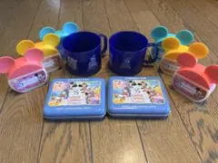 ディズニー アンバサダーホテル35周年アメニティセット×2