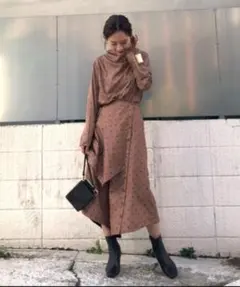 AmeriVINTAGE UNDRESSED MONOGRAMセットアップのサムネイル