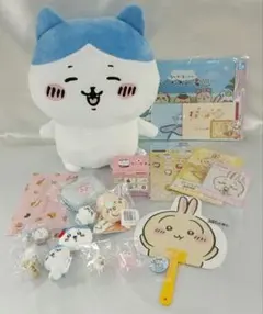ちいかわグッズ　約20個まとめ売り
