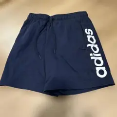 adidas ハーフパンツ