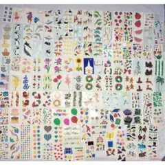 ★ミセスグロスマン120コマ分２