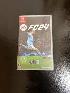 FC24 SWITCH
