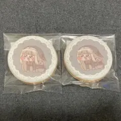 トリッカル　グラッテ　Gratte　アイシングクッキー　スピキ　2個