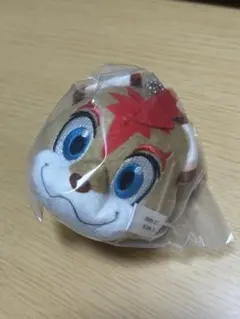 プロ野球マスコット フェイスぬいぐるみ フレップ