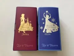 ディズニーランド 香水 アナと雪の女王 2点セット - メルカリ