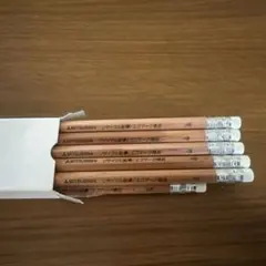 ゴム付き 鉛筆 三菱　リサイクルのサムネイル