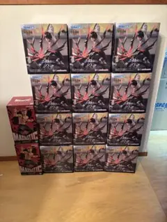 最安値！宿儺、乙骨憂太フィギュアまとめ売り!!