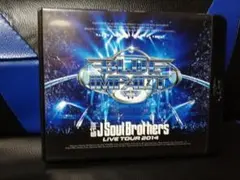 2026年最新】三代目j soul brothers ライブblu-rayの人気アイテム