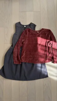 キッズ服