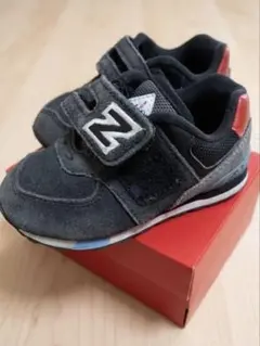 New Balance 574 スニーカー　12.5cm
