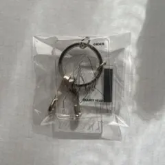 僕のヒーローアカデミア　相澤消太　アクリルキーホルダー