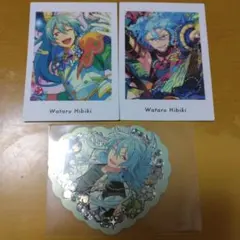 あんスタ　日々樹渉　まとめ売り