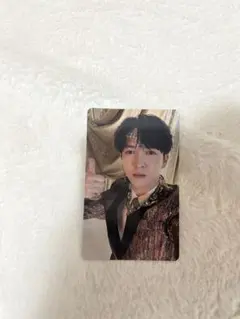 M!LK 吉田仁人 爆裂愛してる トレカ