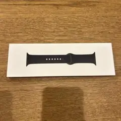 【新品】純正 アップルウォッチバンド42mm S/M