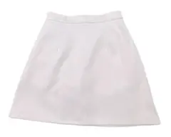 ハイウェストミニスカート