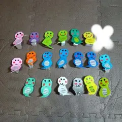 手作り！ 折り紙で折ったヘビ