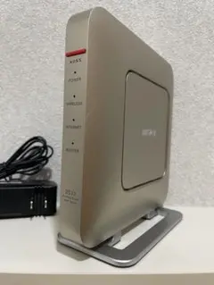 BUFFALO AirStation 無線LANルーター WSR-2533DHP