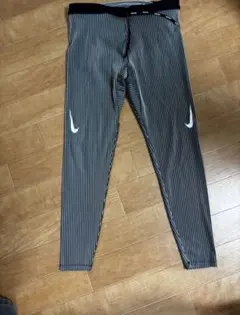 Nike エアロスイフト ロングタイツM